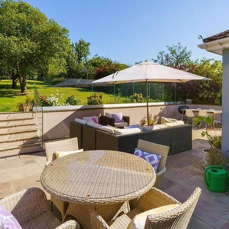 Villa The Brackens Seaview Exterior foto